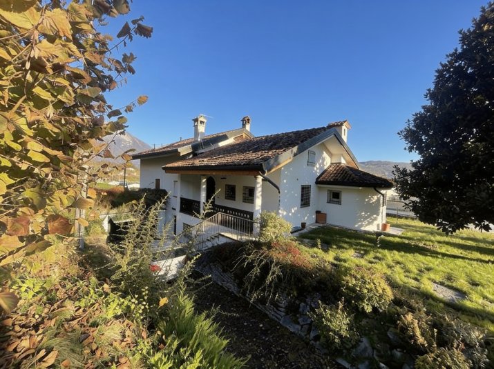 Villa in Centro, Belluno, Veneto 1 - 18762788