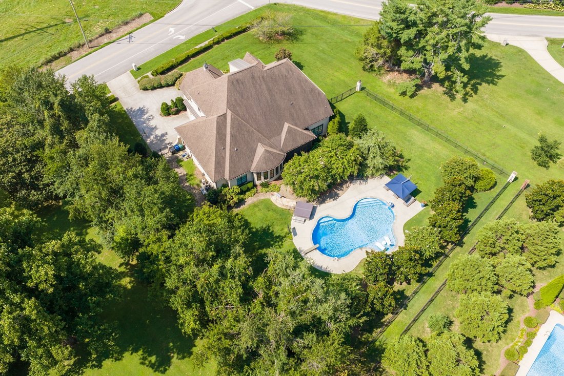 House in Franklin, Tennessee, United States 2 - 18762704