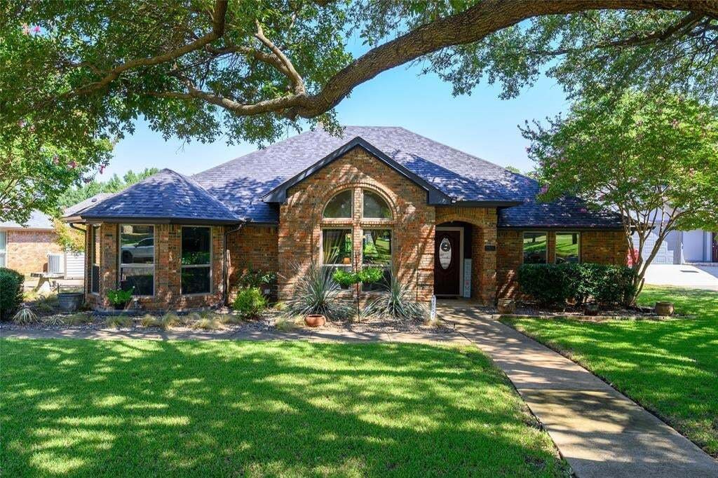 Casa en Flower Mound, Texas, Estados Unidos 3 - 18764575