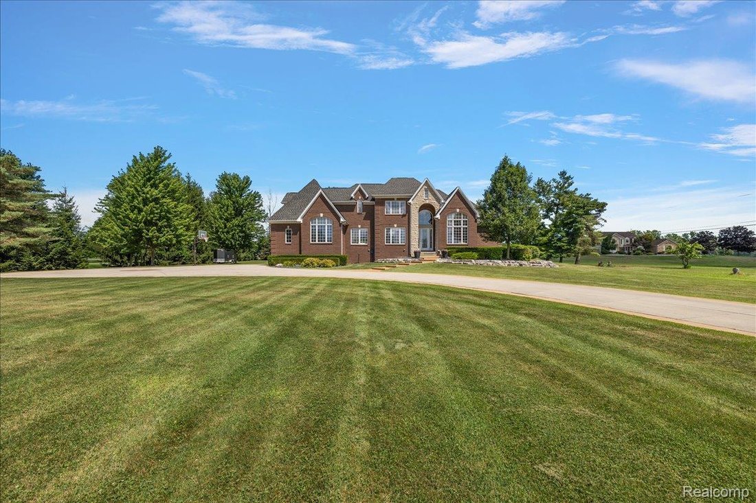 Maison à Ray, Michigan, États-Unis 3 - 18558841