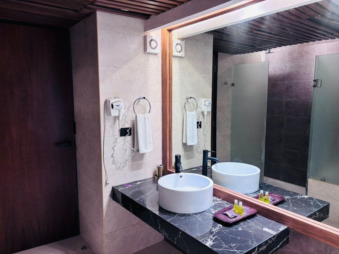 Wohnung in Playa del Carmen, Quintana Roo, Mexiko 4 - 18763689