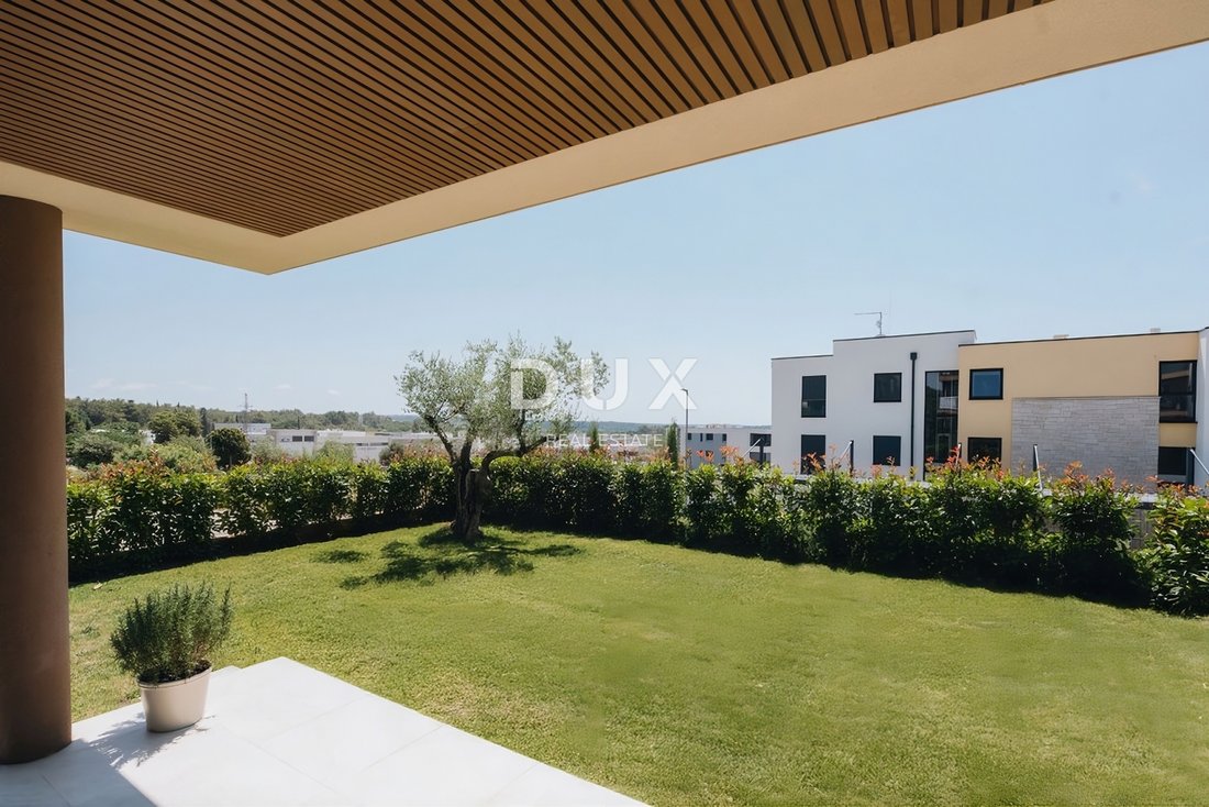 Appartement à Novigrad, Istrie, Croatie 4 - 16817073