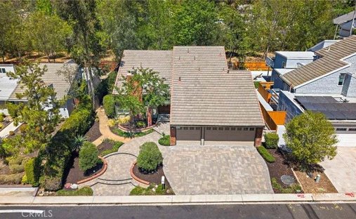 House in Lake Forest, California, United States 1