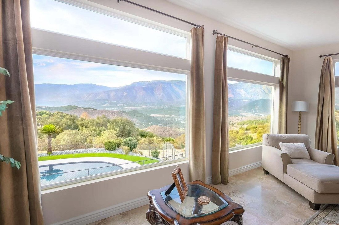 Casa en Valley Center, California, Estados Unidos 4 - 18765025