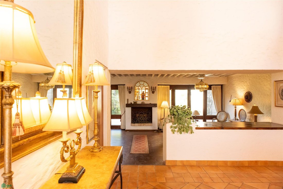 Maison à Presita Guadalupe, Guanajuato, Mexique 4 - 17093344
