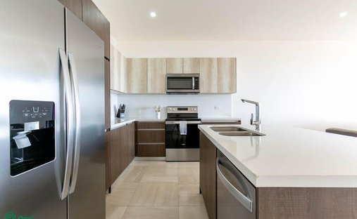 Appartement à Colonia del Sol, Basse-Californie du Sud, Mexique 1