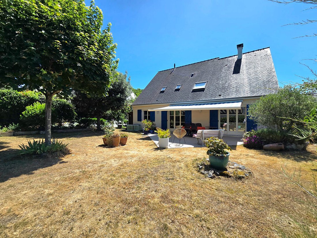Villa in Centre, Angers, France 2 - 18765942