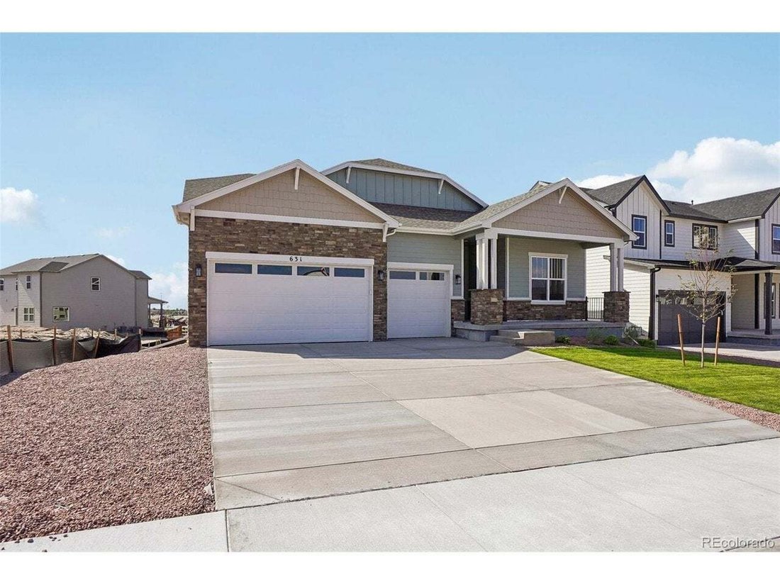 House in Monument, Colorado, United States 2 - 18305914