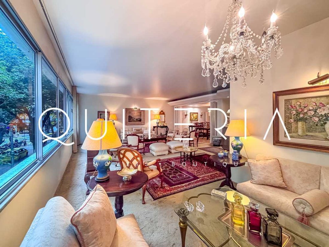 Appartement à Rio de Janeiro, Rio de Janeiro, Brésil 3 - 18765645