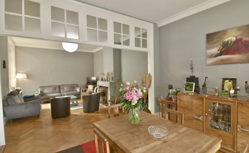House in Merignies, Hauts-de-France, France 1