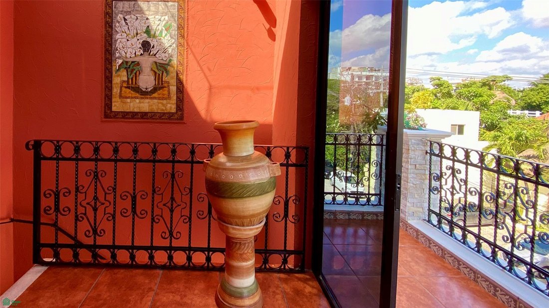 House in Playa del Carmen, Quintana Roo, Mexico 3 - 17088993