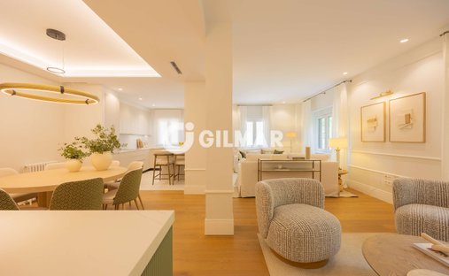 Apartment in Retiro, Madrid, Spain 1