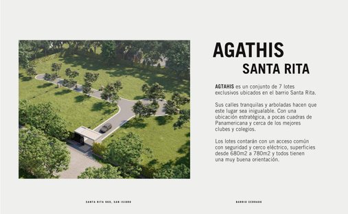 Land in Boulogne, Provinz Buenos Aires, Argentinien 1