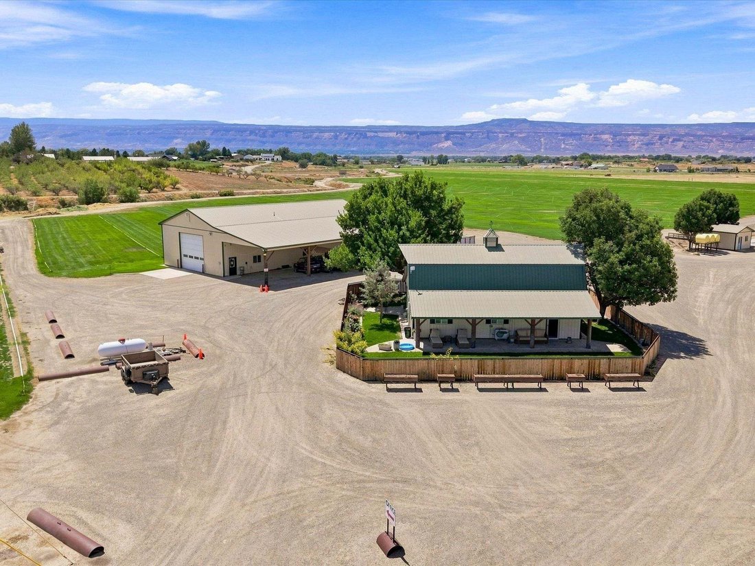 Maison à Grand Junction, Colorado, États-Unis 4 - 18763838