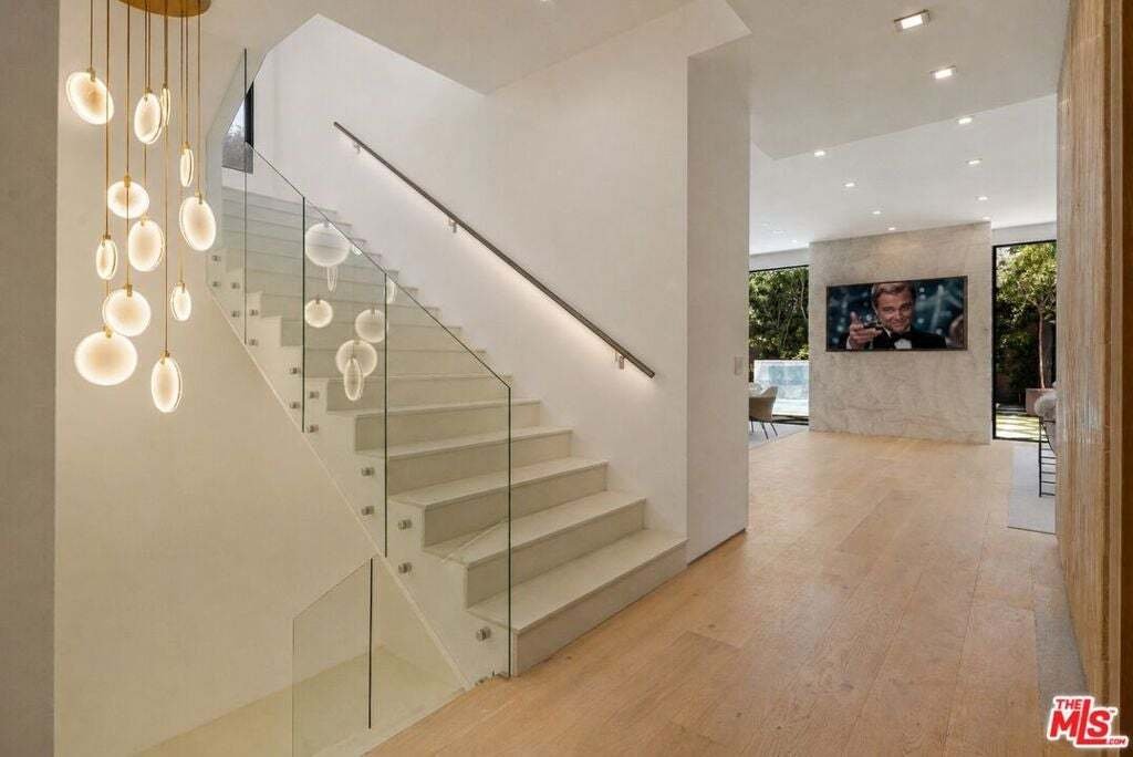 Casa en Los Ángeles, California, Estados Unidos 5 - 18764788