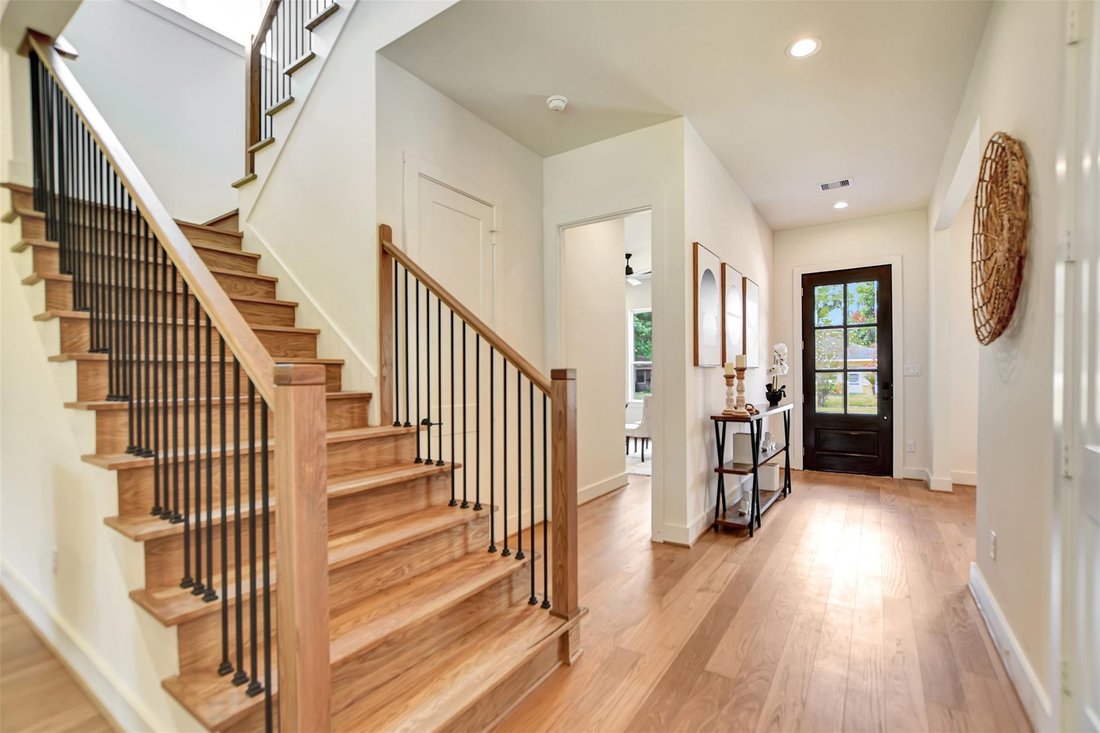 House in Houston, Texas, United States 5 - 18764702