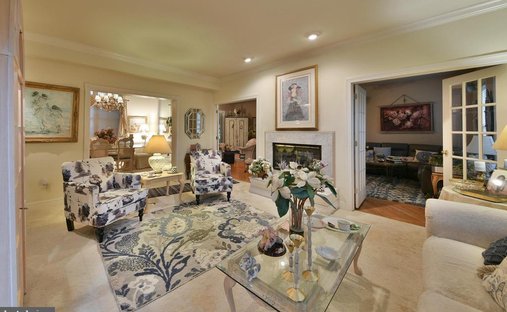 House in Richboro, Pennsylvania, United States 1