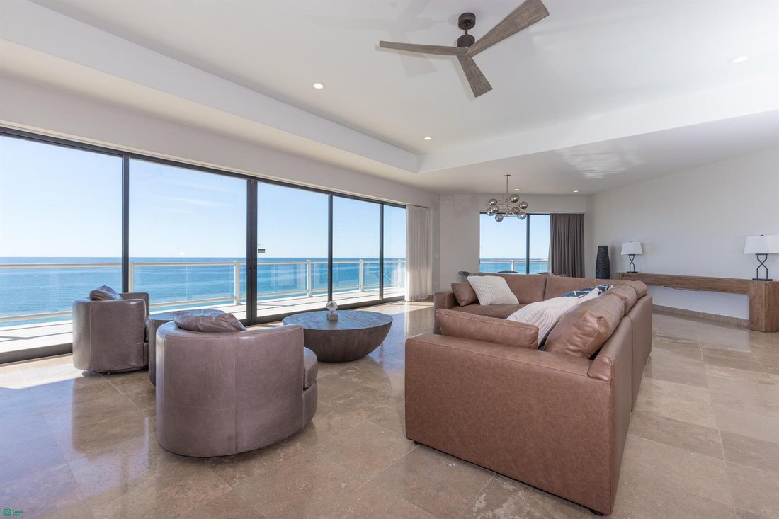 Condo in Puerto Peñasco, Sonora, Mexico 3 - 18004649