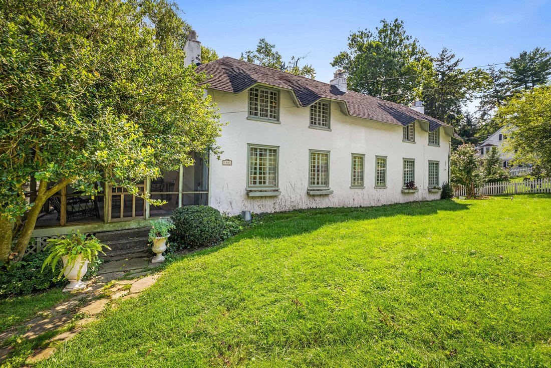 Haus in District 9, Maryland, Vereinigte Staaten 1 - 18762563
