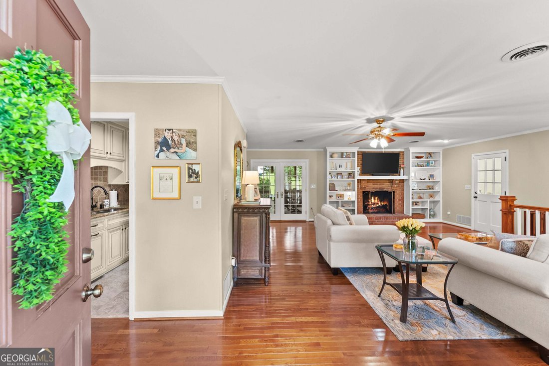 Casa en Gainesville, Georgia, Estados Unidos 5 - 18762268
