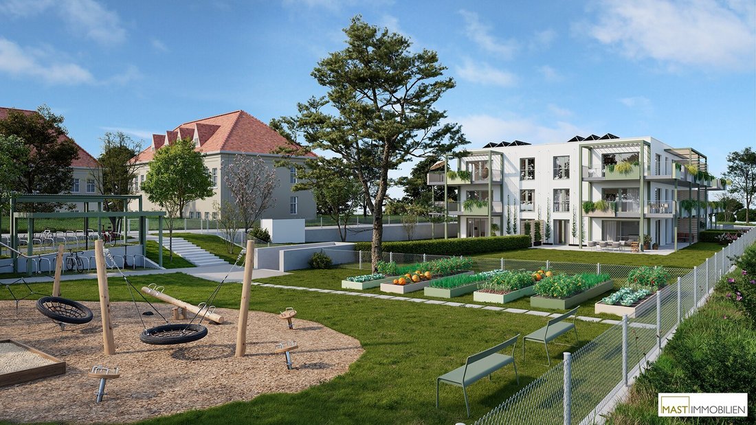 Penthouse à Mödling, Basse-Autriche, Autriche 4 - 18761996