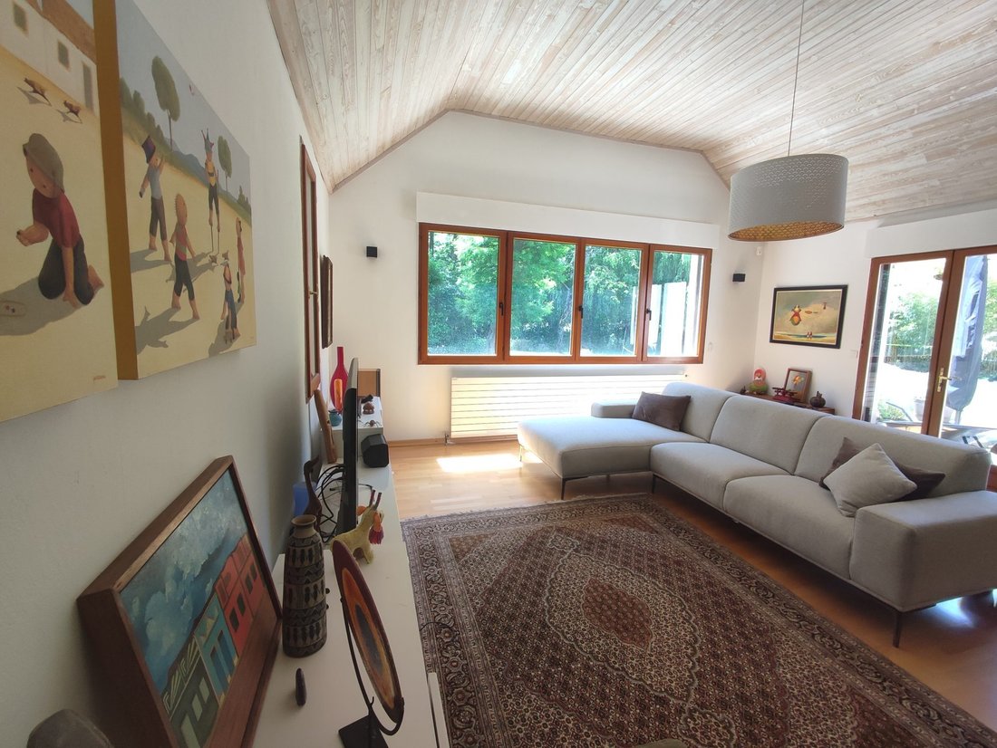 House in Divonne-les-Bains, Auvergne-Rhône-Alpes, France 5 - 18766317