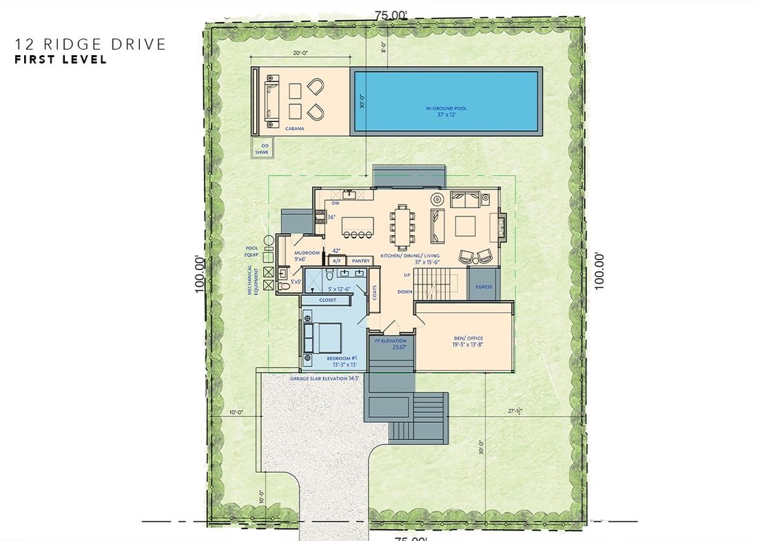 Casa a Sag Harbor, New York, Stati Uniti 3 - 18763028