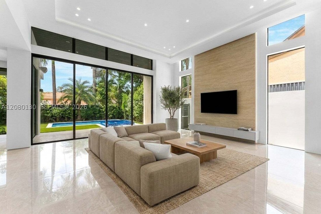 House in Miami, Florida, United States 4 - 18761787
