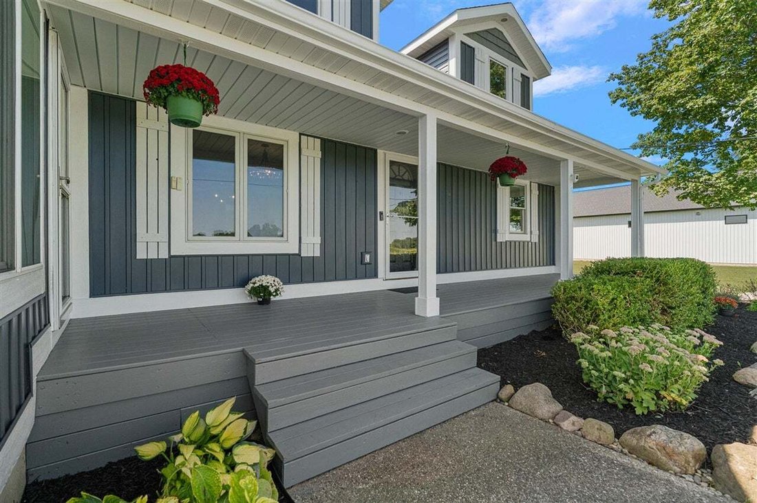 Casa a Laketown Township, Michigan, Stati Uniti 3 - 18764339
