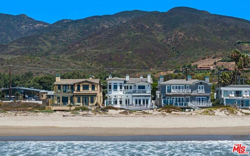 Maison à Malibu, Californie, États-Unis 2 - 18764828