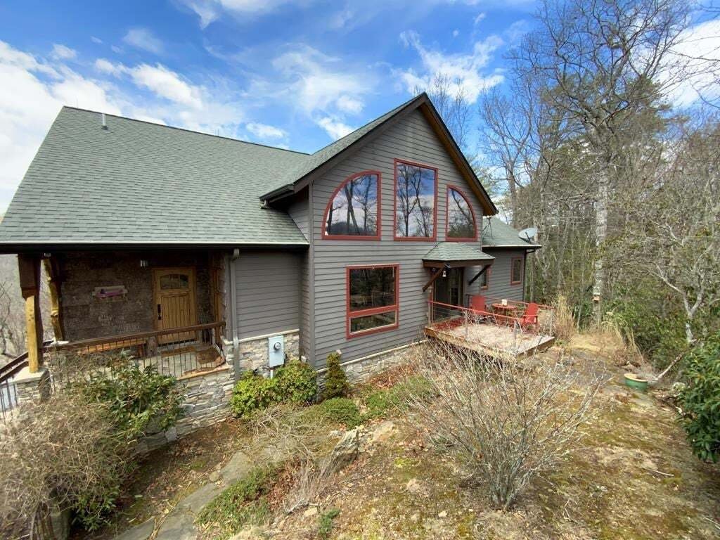 Casa a Bryson City, Carolina del Nord, Stati Uniti 5 - 18762035