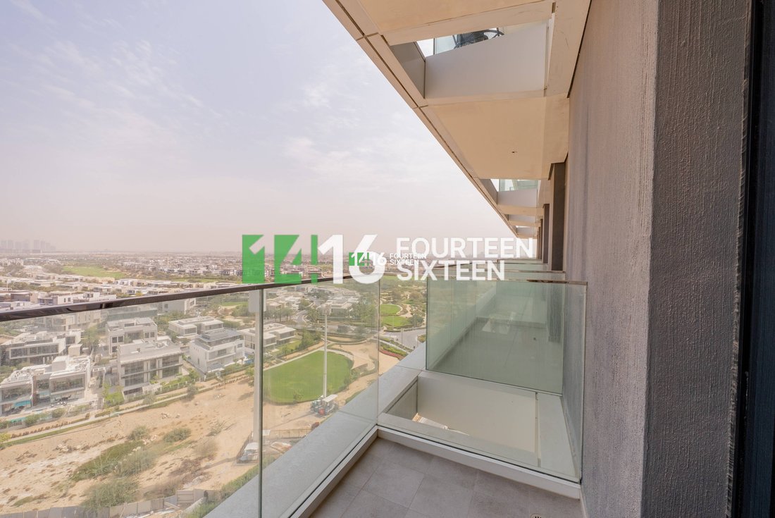Apartment in Hadaeq Sheikh Mohammed Bin Rashid, Dubai, United Arab Emirates 1 - 18762750