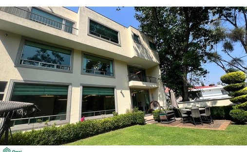 Casa a Naucalpan de Juárez, Stato del Messico, Messico 1