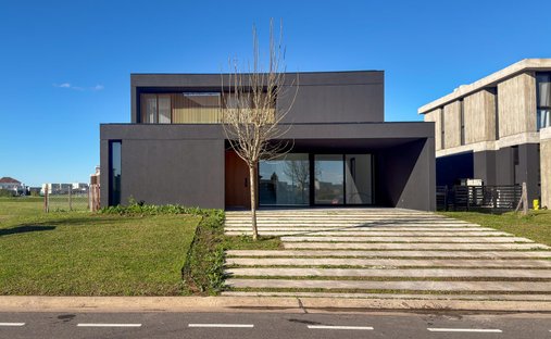 Casa en Belén de Escobar, Provincia de Buenos Aires, Argentina 1
