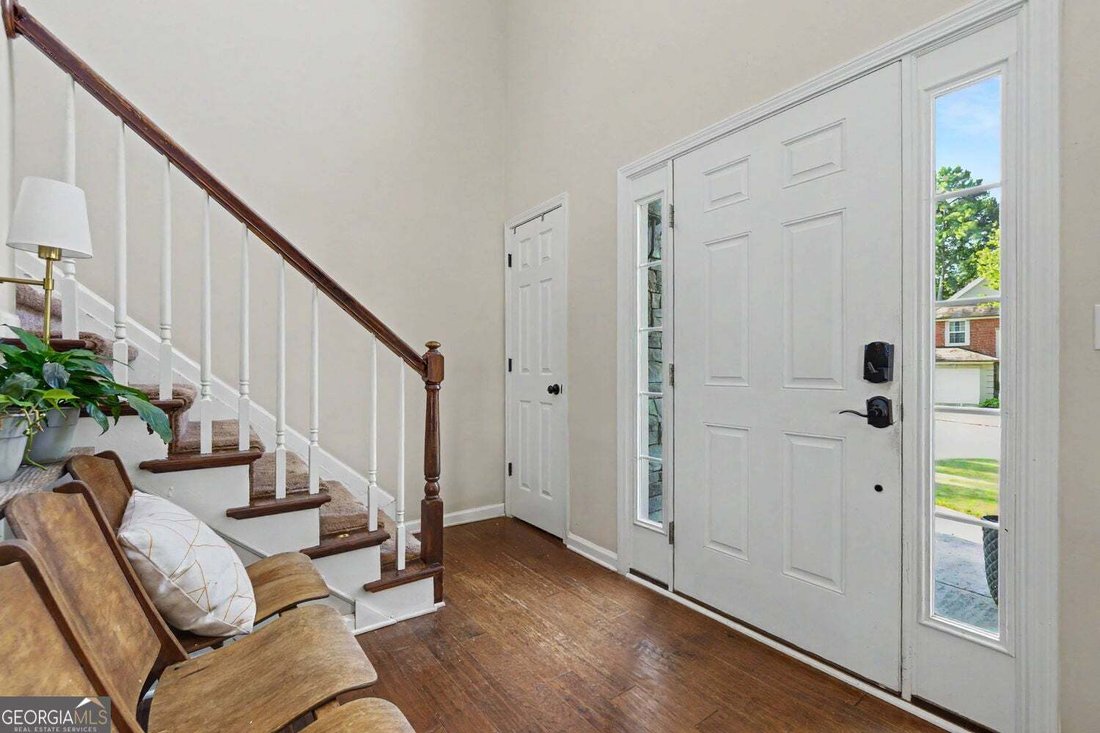 House in Roswell, Georgia, United States 4 - 18764388