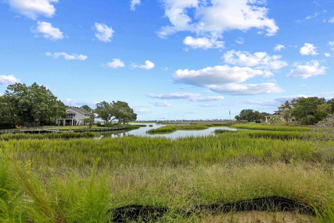 Land in Murrells Inlet, South Carolina, Vereinigte Staaten 3 - 18761825
