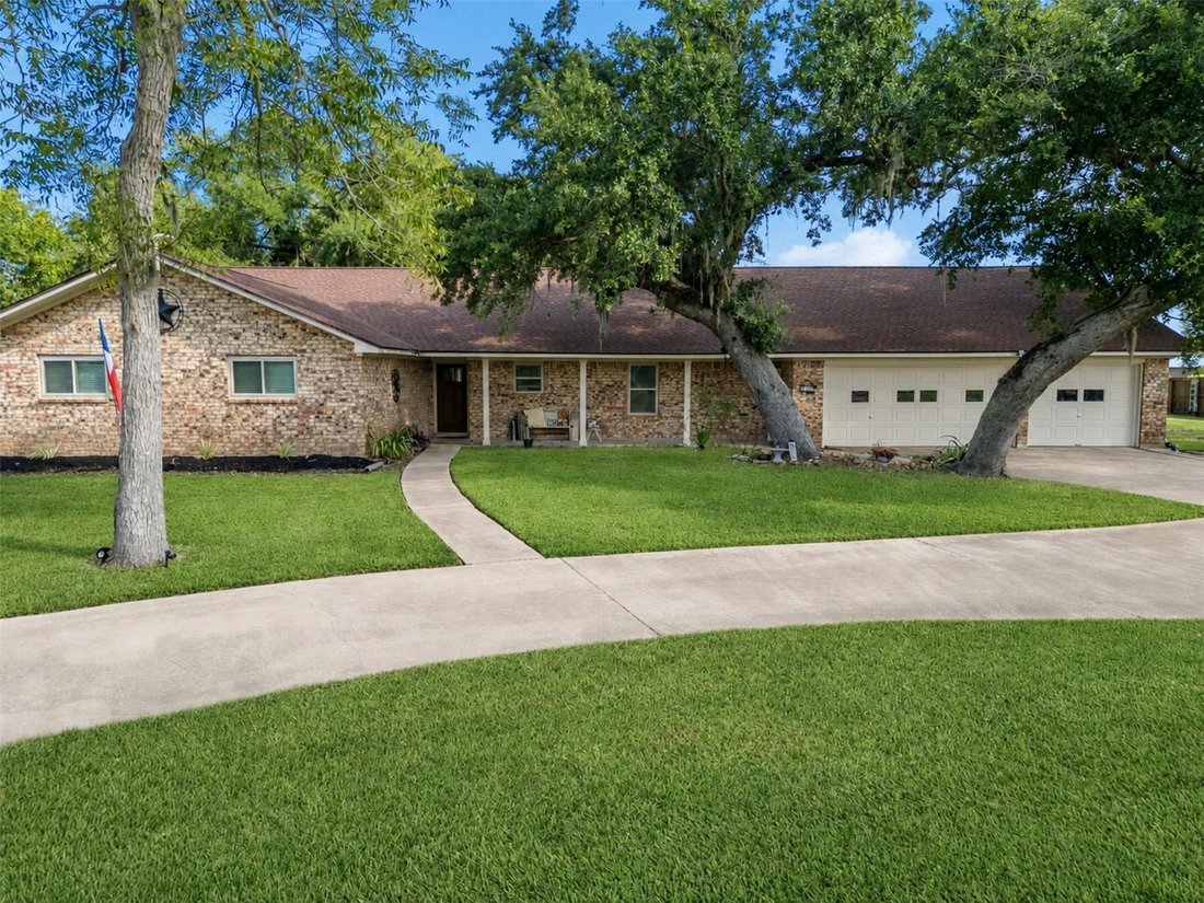 Casa a Angleton, Texas, Stati Uniti 2 - 18762290
