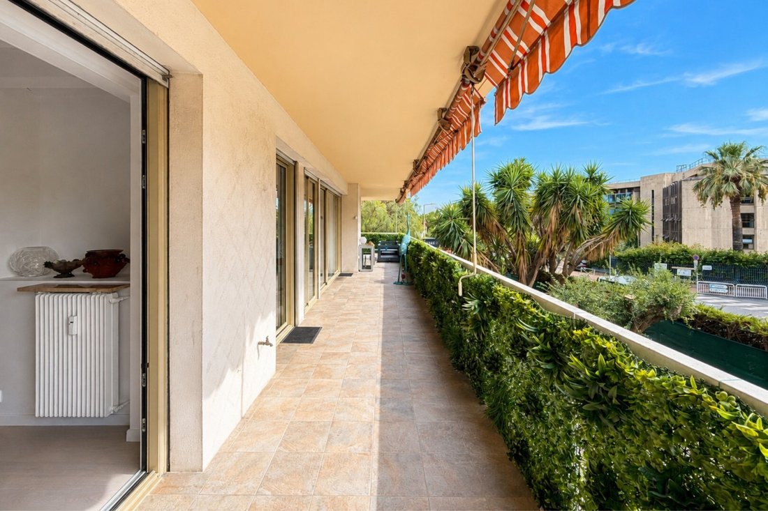 Apartment in Nice, Provence-Alpes-Côte d'Azur, France 3 - 18762668