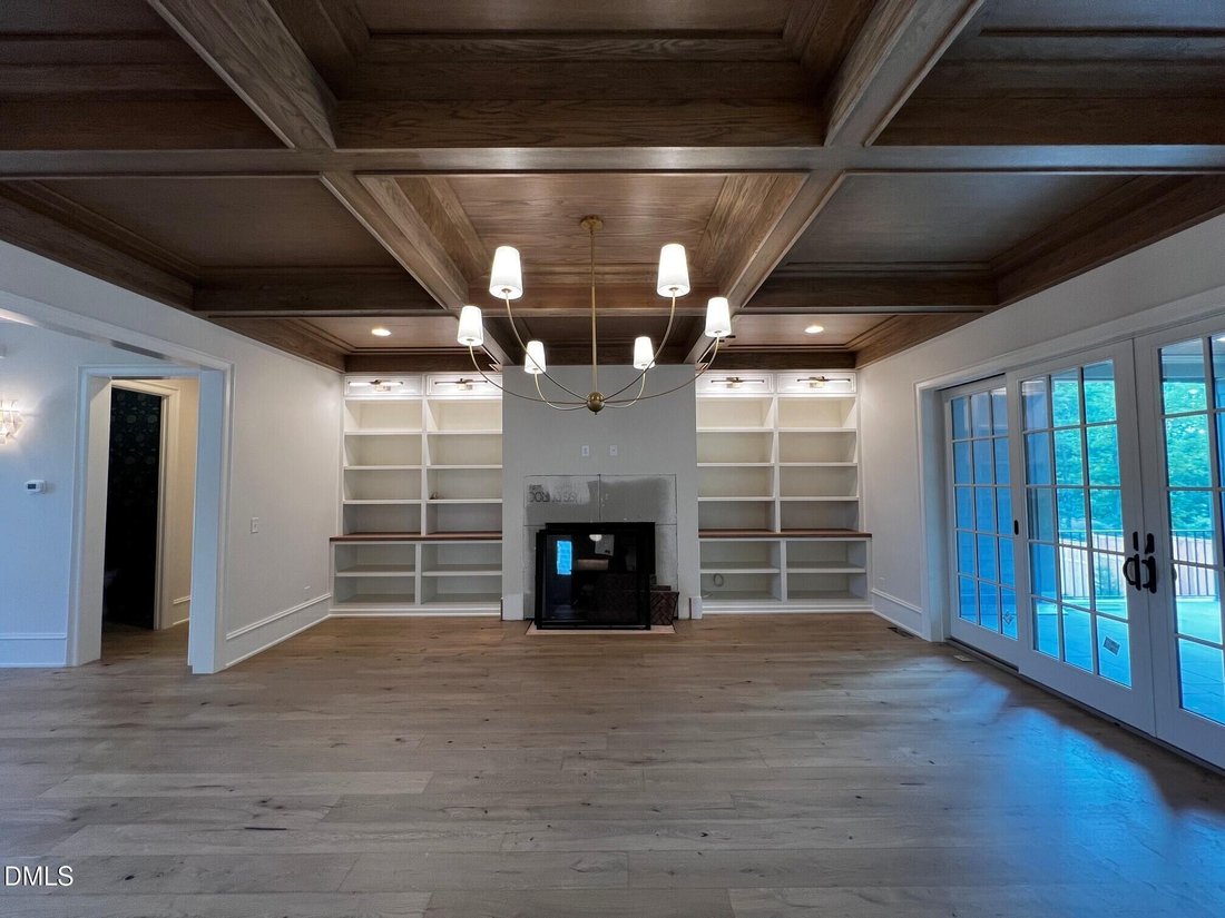 House in Chapel Hill, North Carolina, United States 4 - 17528596