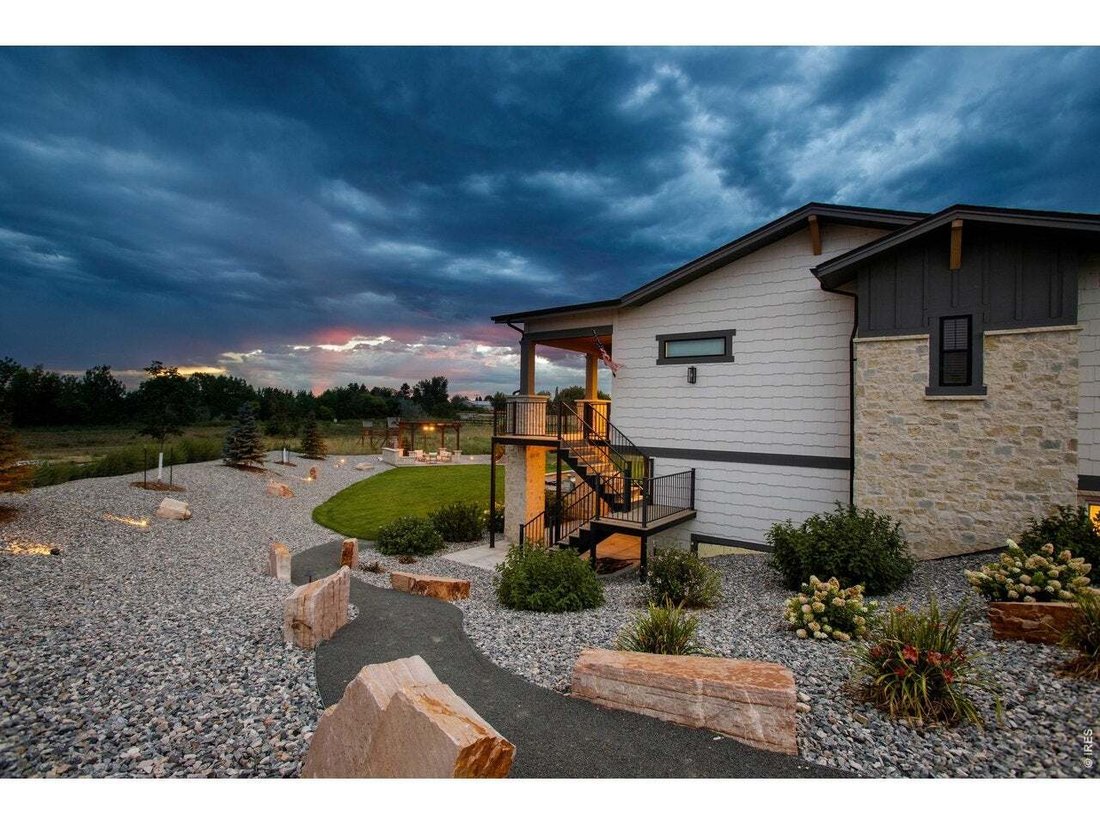 Casa en Greeley, Colorado, Estados Unidos 4 - 18764432