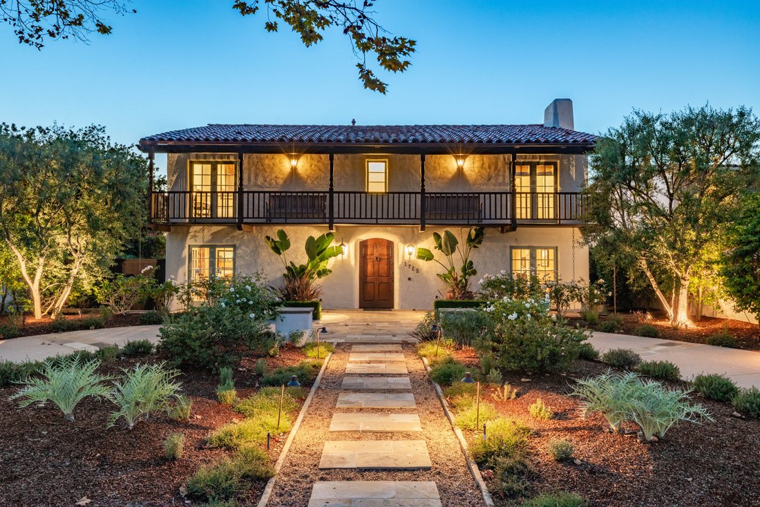 Casa a Rolling Hills Estates, California, Stati Uniti 1 - 18763214