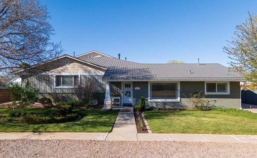 Maison à Enterprise, Utah, États-Unis 1