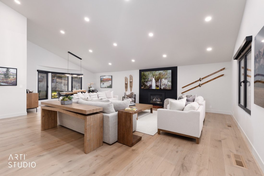House in Sandy, Utah, United States 5 - 18762328
