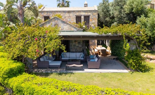 Maison en Muğla, Bodrum, Turquie 1