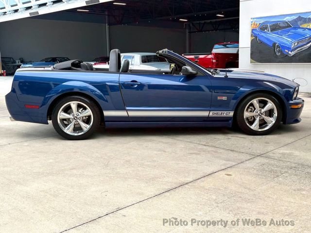 Ford Mustang in Calverton, NY, United States 5 - 18764431