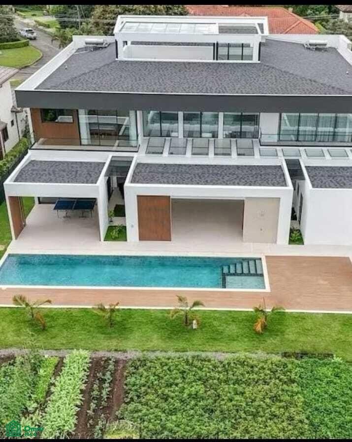 Casa en Pozos, San José, Costa Rica 2 - 17728700