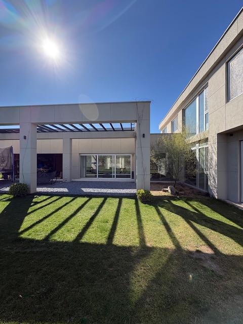 Haus in Mendoza, Mendoza, Argentinien 1 - 18763068
