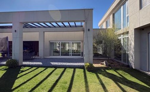 Haus in Mendoza, Mendoza, Argentinien 1