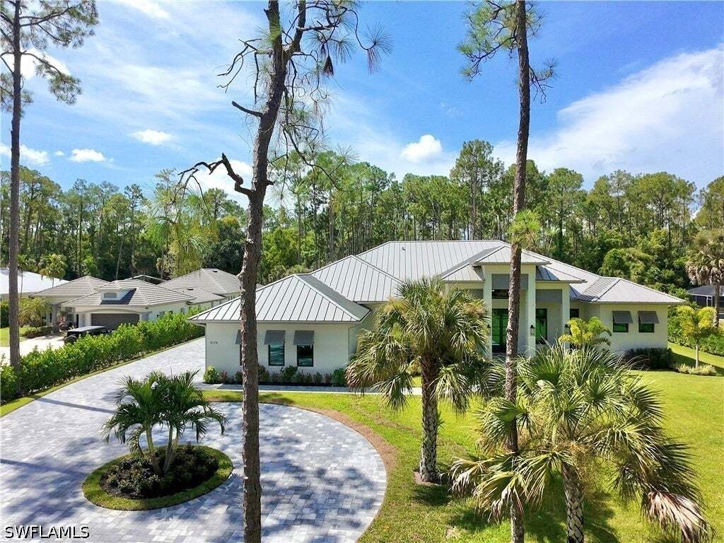 Haus in Naples, Florida, Vereinigte Staaten 4 - 16234405