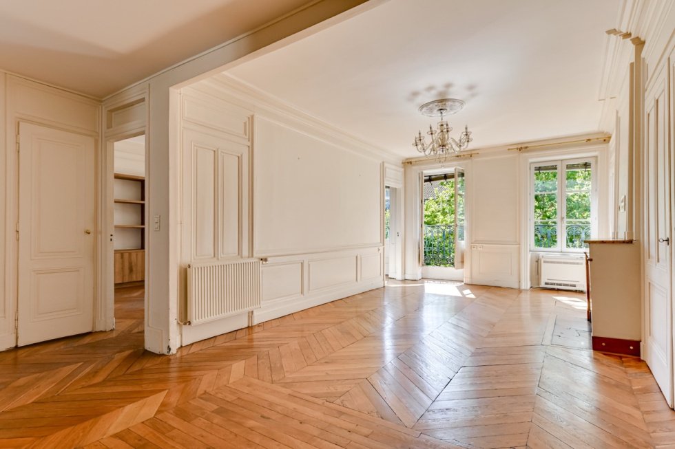 Apartment in Sans Souci-Dauphiné, Lyon 3e Arrondissement, Lyon 2 - 18765482